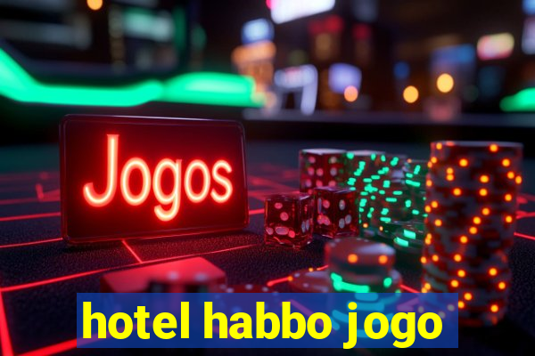 hotel habbo jogo